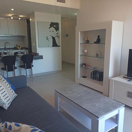 Appartamento Apartamento Almar Mojácar Esterno foto