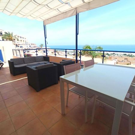 Appartamento Apartamento Almar Mojácar Esterno foto