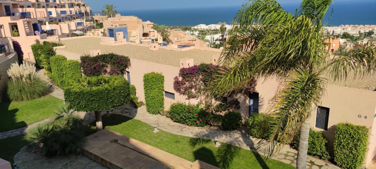 Appartamento Apartamento Almar Mojácar Esterno foto