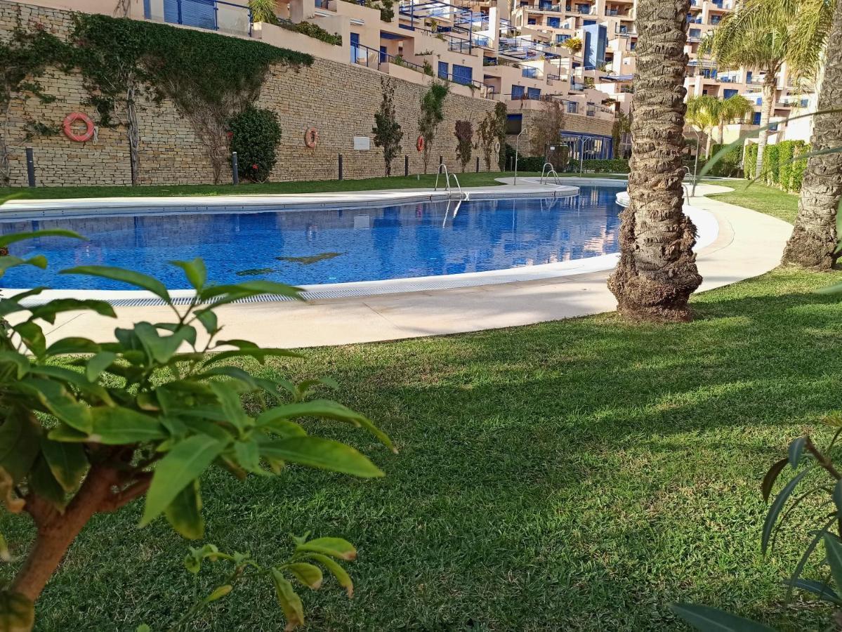 Appartamento Apartamento Almar Mojácar Esterno foto