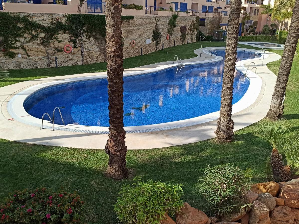 Appartamento Apartamento Almar Mojácar Esterno foto