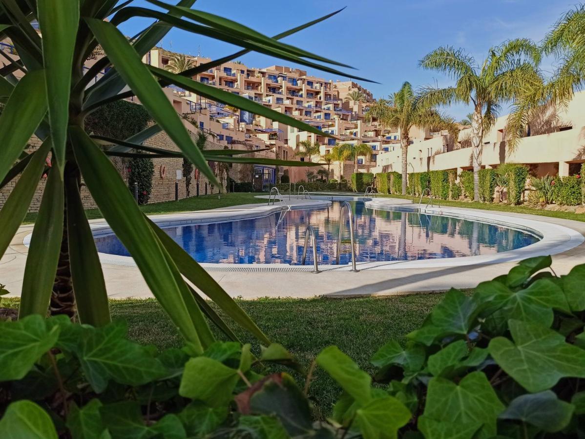 Appartamento Apartamento Almar Mojácar Esterno foto
