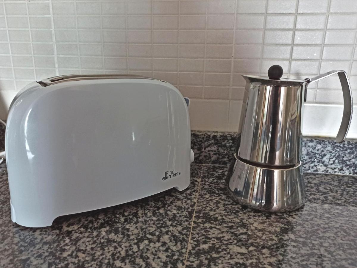 Appartamento Apartamento Almar Mojácar Esterno foto