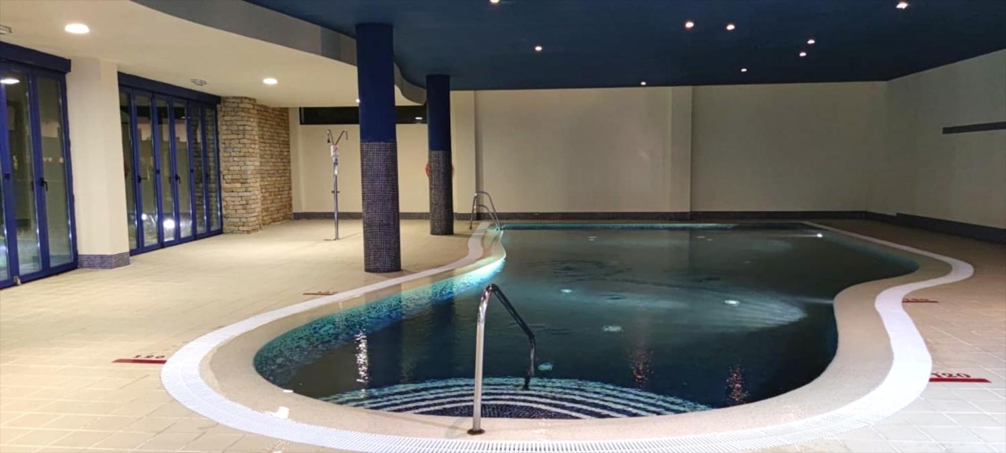 Appartamento Apartamento Almar Mojácar Esterno foto