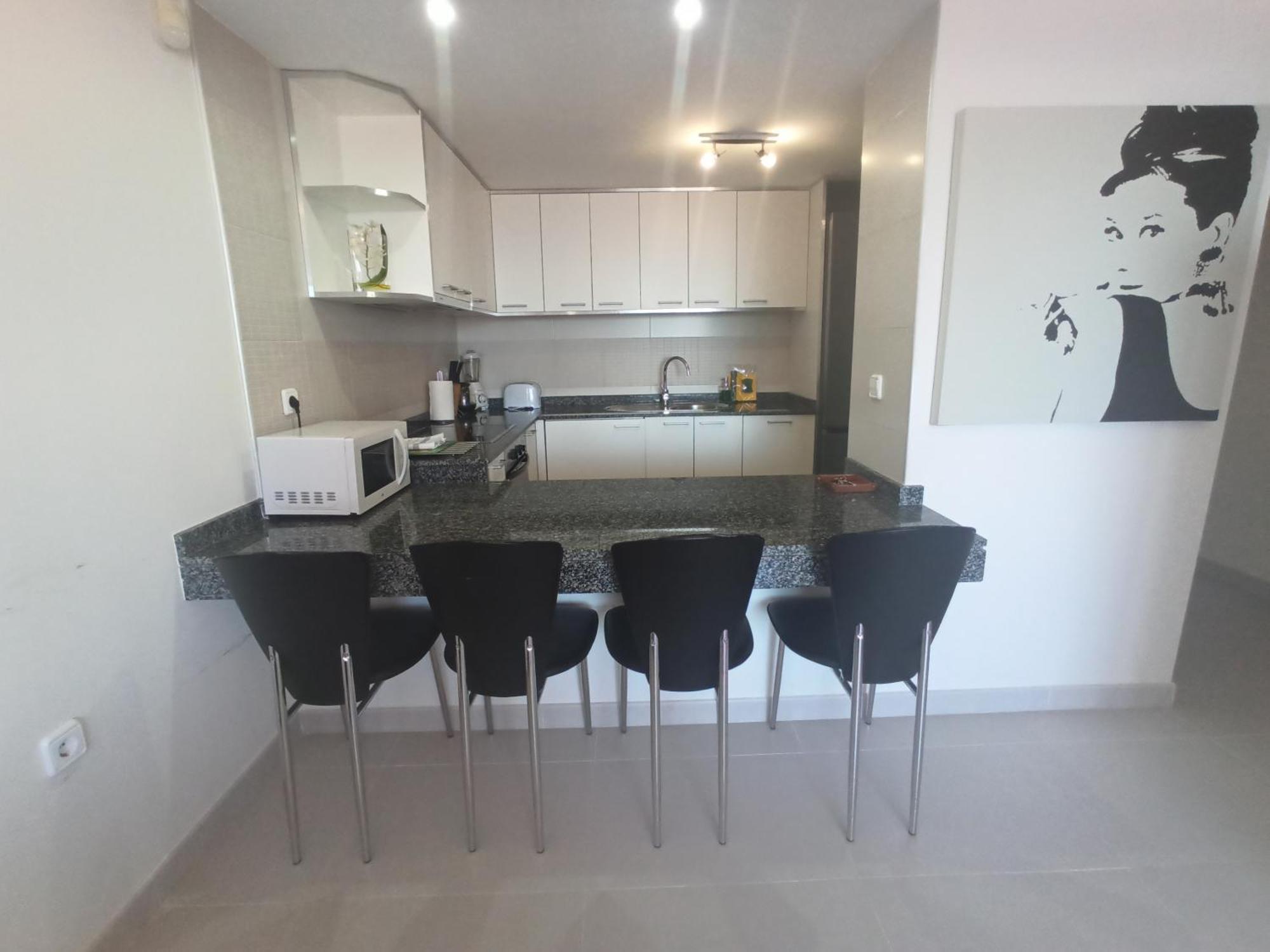 Appartamento Apartamento Almar Mojácar Esterno foto