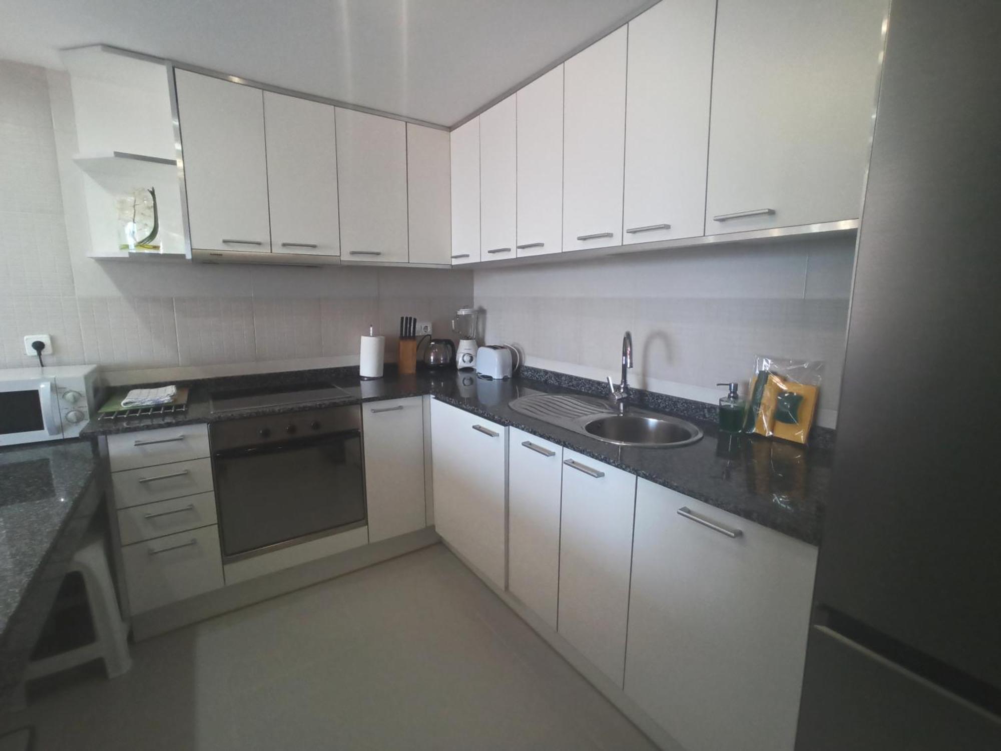 Appartamento Apartamento Almar Mojácar Esterno foto