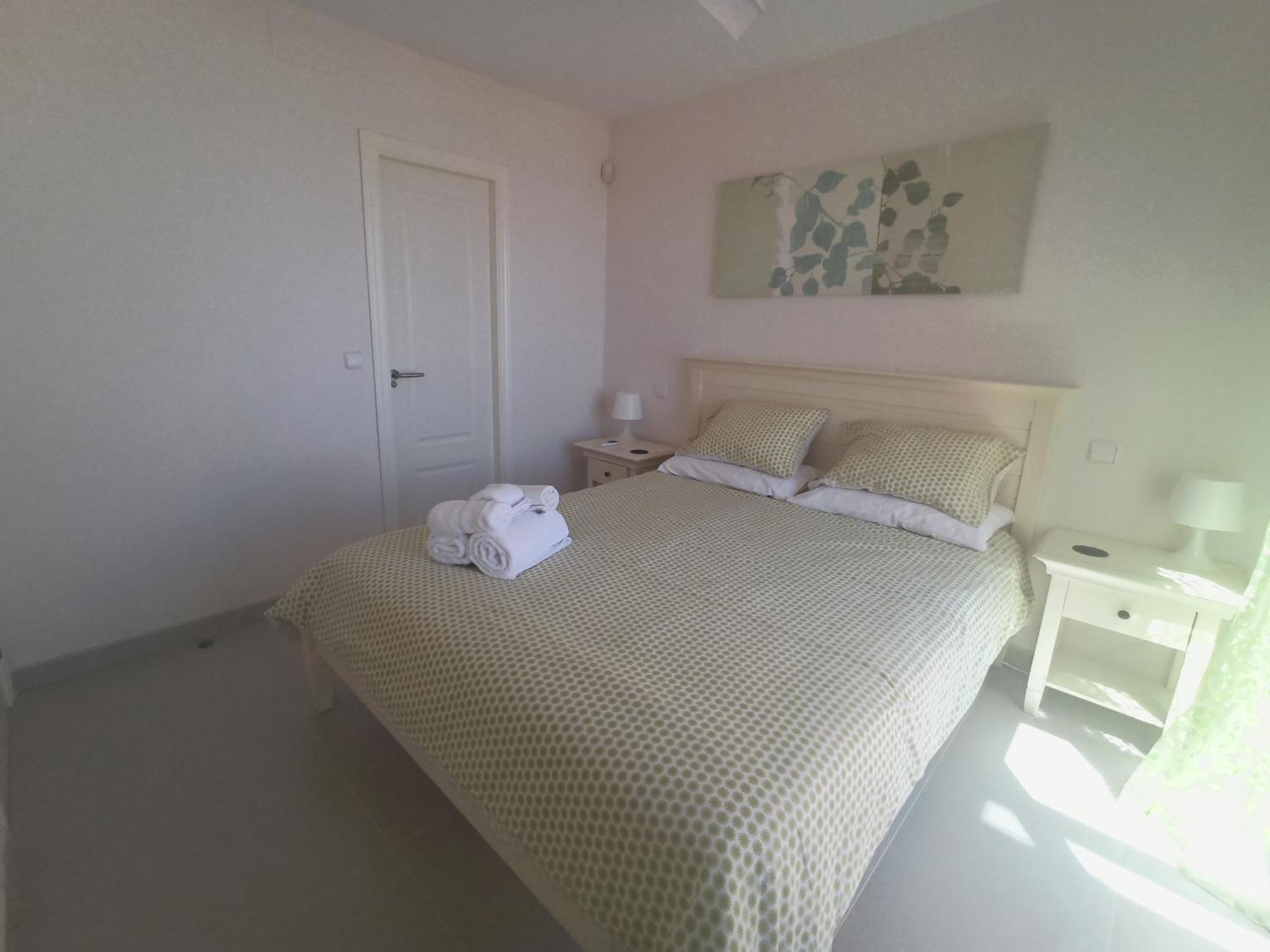 Appartamento Apartamento Almar Mojácar Esterno foto