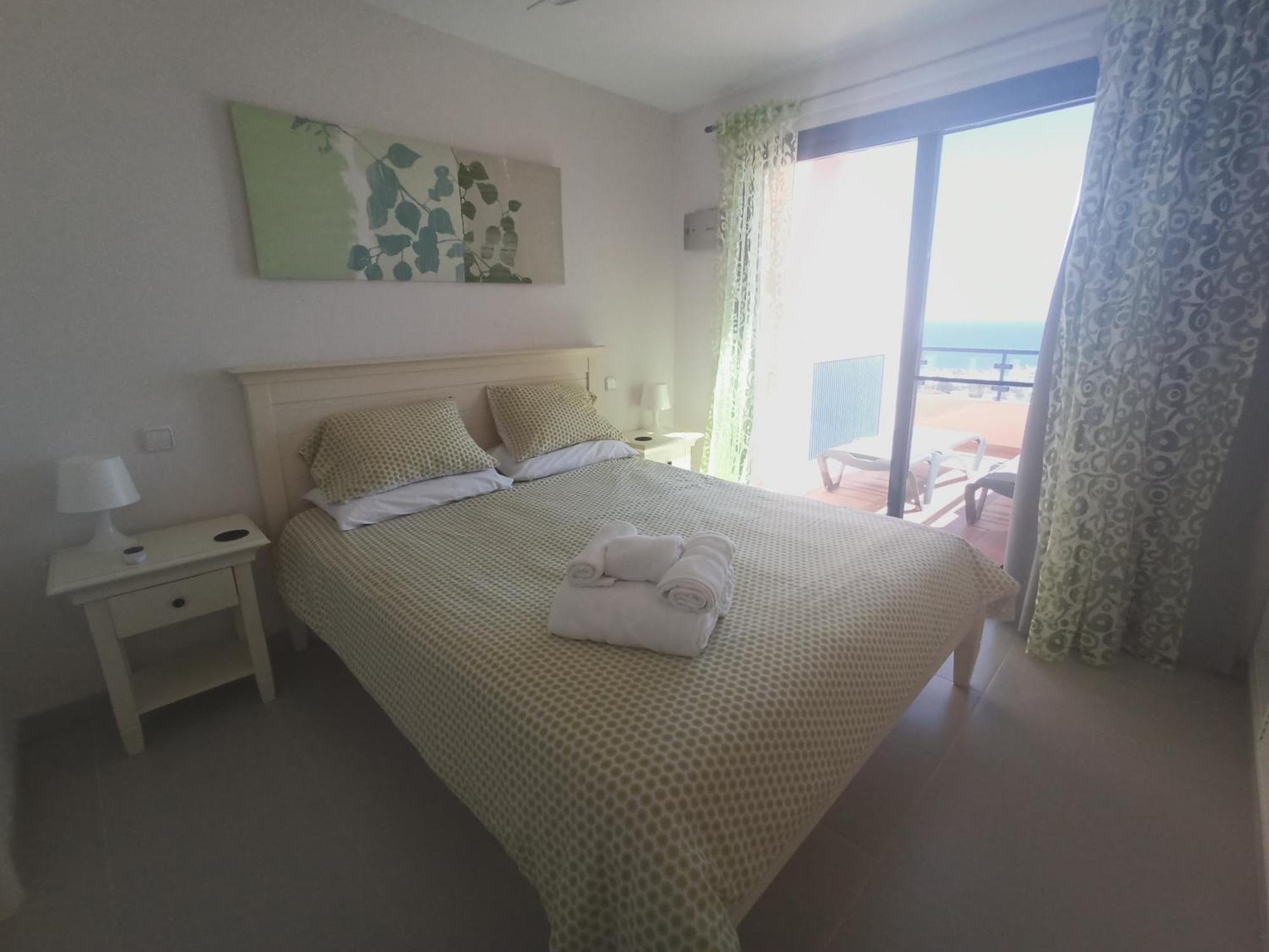 Appartamento Apartamento Almar Mojácar Esterno foto