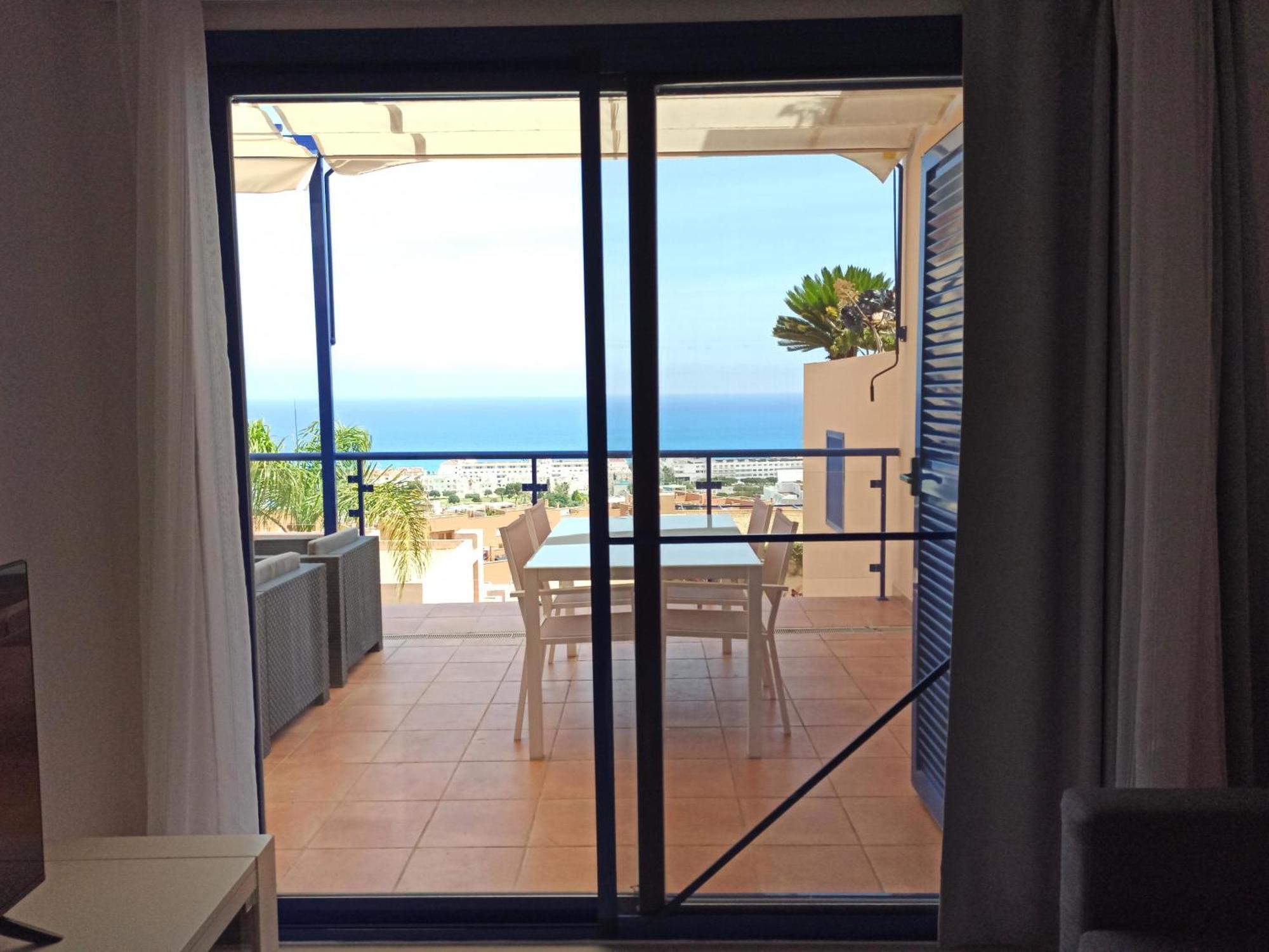 Appartamento Apartamento Almar Mojácar Esterno foto