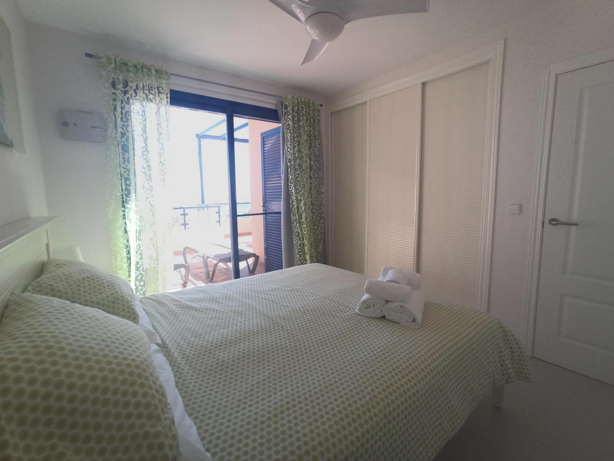 Appartamento Apartamento Almar Mojácar Esterno foto