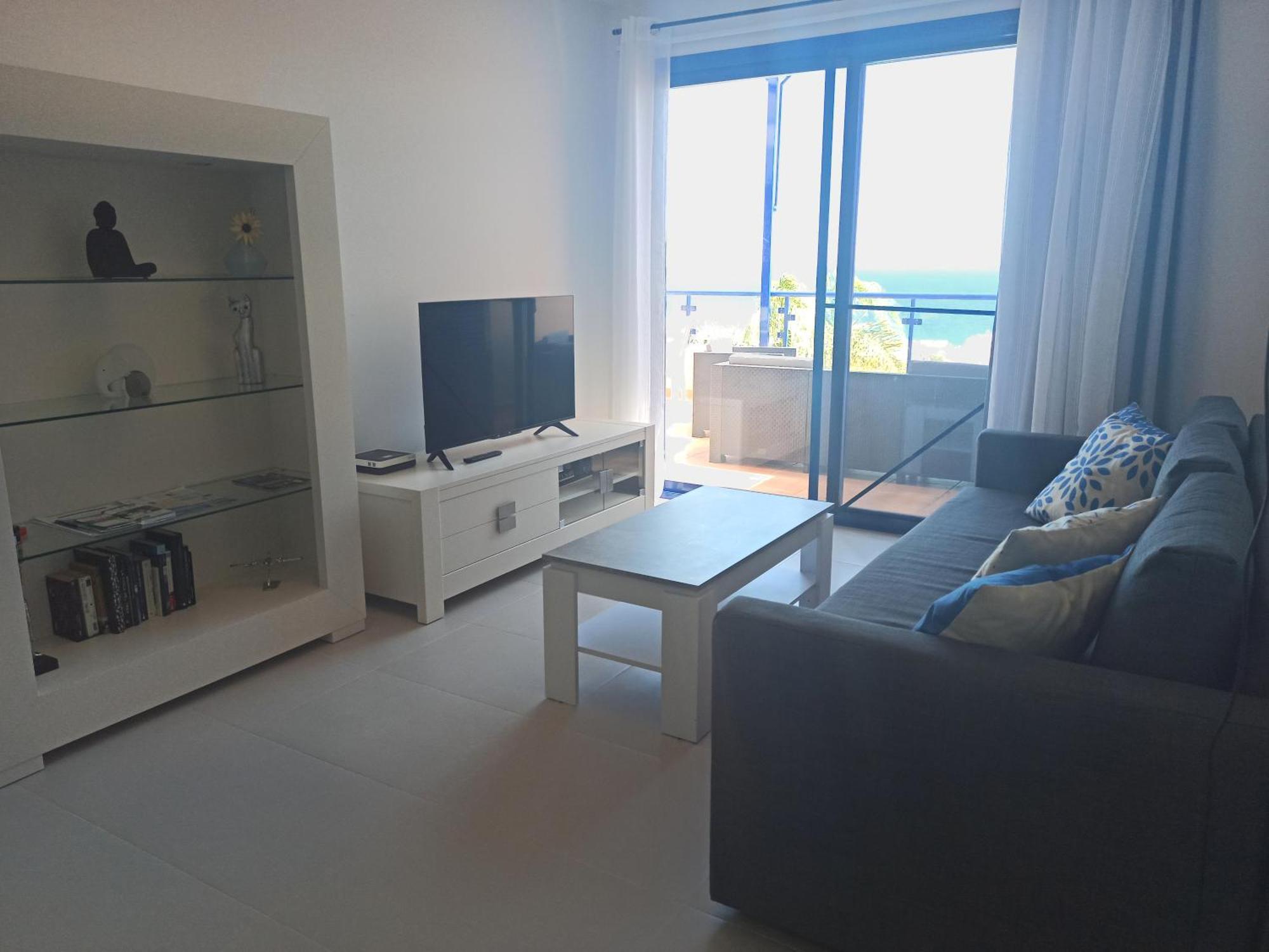 Appartamento Apartamento Almar Mojácar Esterno foto