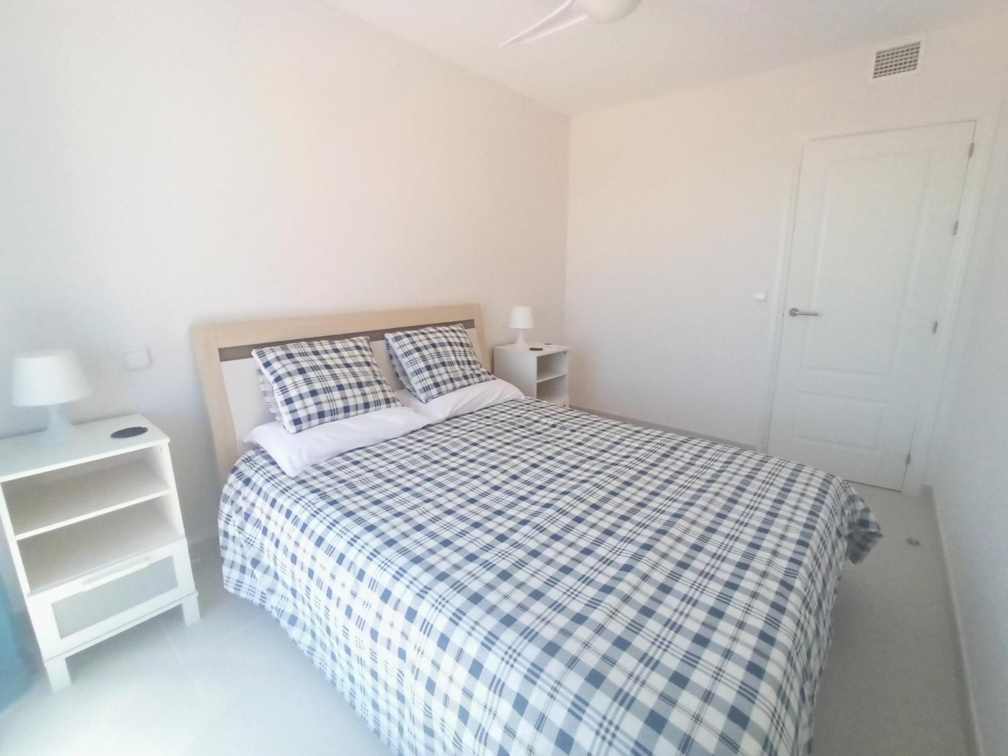 Appartamento Apartamento Almar Mojácar Esterno foto