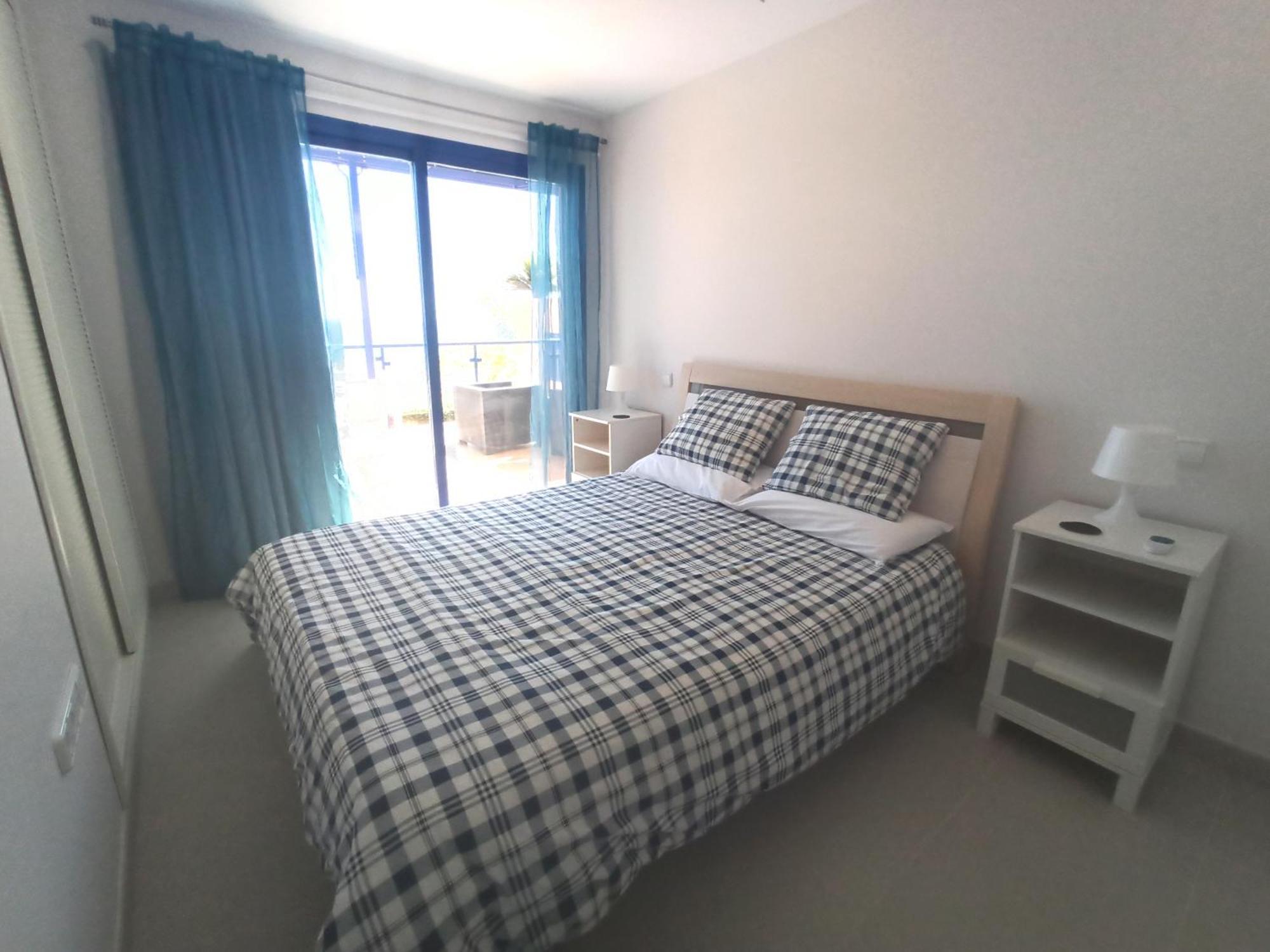 Appartamento Apartamento Almar Mojácar Esterno foto