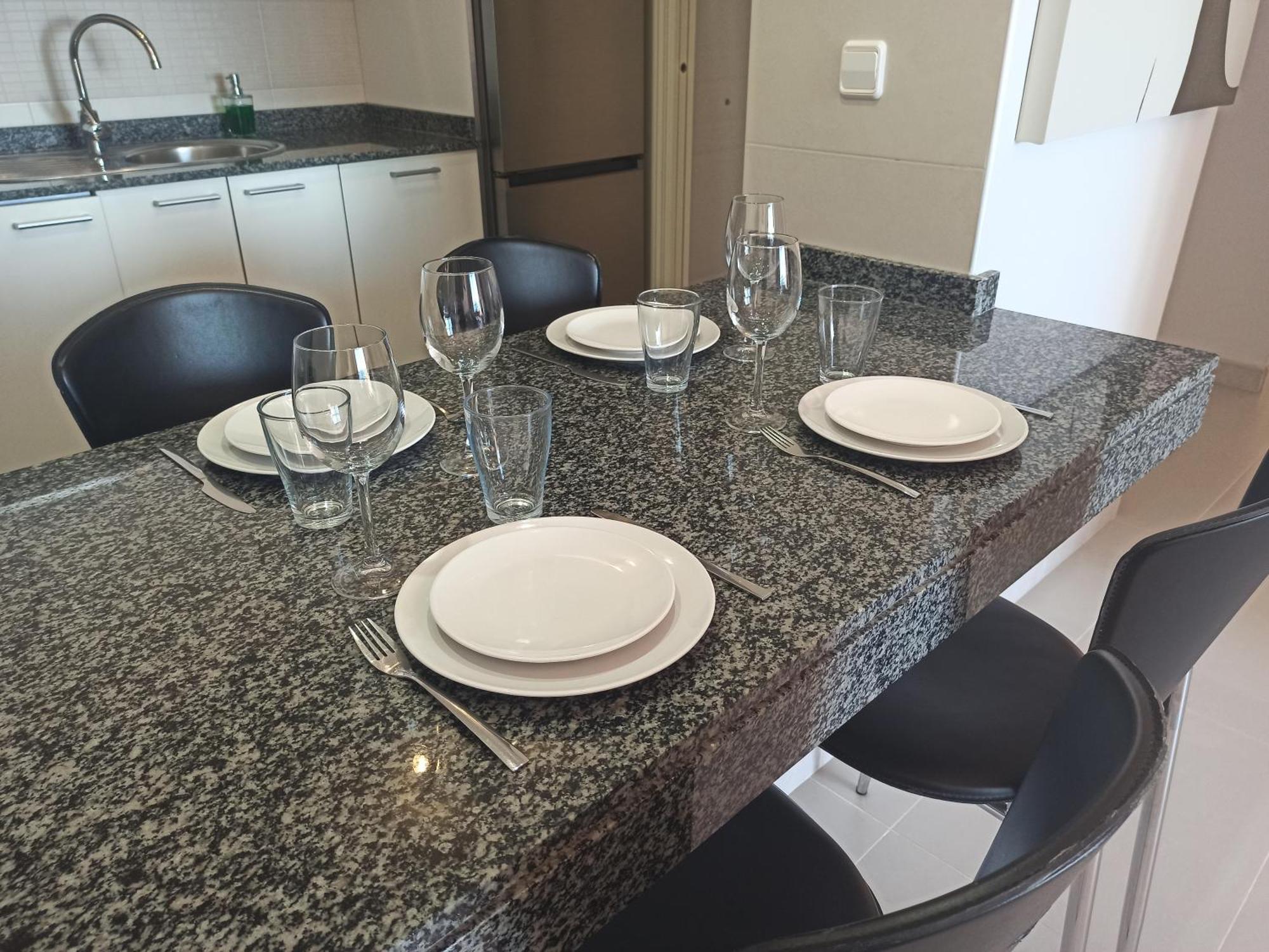 Appartamento Apartamento Almar Mojácar Esterno foto